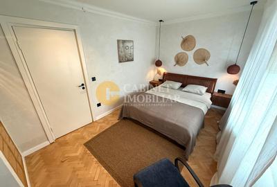 APARTAMENT 2 CAMERE - 53 MP - COMPLET RENOVAT - DESIGN WABI-SABI - ZONA CANTEMIR - 4