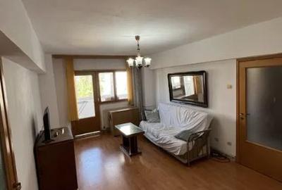 Apartament cu 2 camere semidecomandat în Iancului