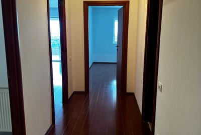 Apartament 2 camere de vânzare, etaj 18, terasă 22 mp - Metropolis, sector 1 - 9