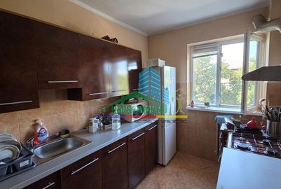 Apartament 3 camere, decomandat | Piața Unirii, Focșani - 5