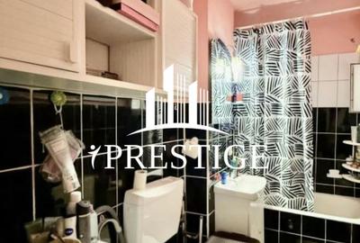APARTAMENT 2 CAMERE DECOMANDAT, 50 MP, BALCON, ZONA VASILE AARON - 8