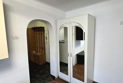 Apartament 3 camere de vânzare Crângași  75 mp bloc 1982 - 13
