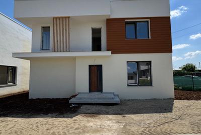 Vile individuale de vanzare in Chiajna - 2