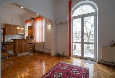Victoriei | Buzesti | Apartament in casa renovata | Centrala proprie - 5