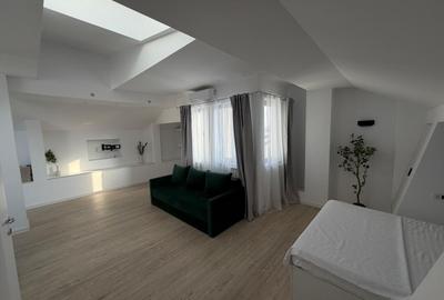 Penthouse Cotroceni - 7