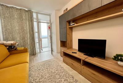 🏡 APARTAMENT MODERN CU 2 CAMERE – VISOIANU | 370 €/LUNĂ - 3