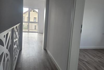 🏡 DUPLEX P+E DE VÂNZARE – MOȘNIȚA VECHE | 0% COMISION - 6
