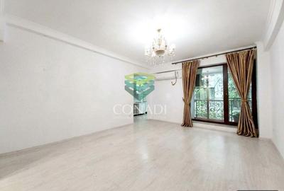 Apartament cu 3 camere decomandat, mobilat în Băneasa