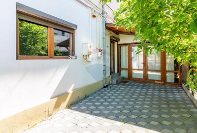 Apartament 4 camere de inchiriat in vila/ parter/ curte proprie/ Turda - 10