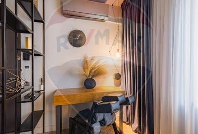PENTHOUSE DE LUX ÎN BUNĂ ZIUA | BUSINESS LA CHEIE ÎN REGIM HOTELIER - 16