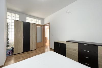 Apartament 2 camere, 44 mp utili - zona Soarelui - 5