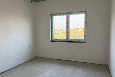 Duplex nou de vânzare | 75 mp utili | Teren 280 mp | 134.999 € - 5