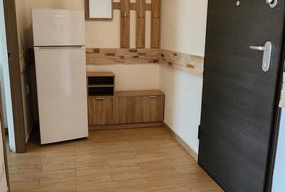 Parcul Liniei - Plaza Residence - 4