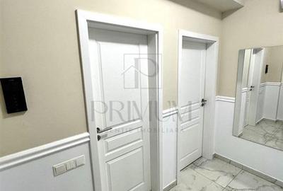 DUMBRAVITA - PENTHOUSE LUX - 2 CAMERE - TERASA 38MP - INCALZIRE PARDOSEALA - 2 L - 4