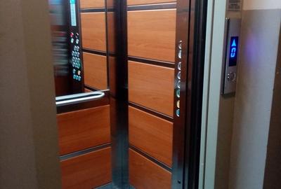 Gheorgheni, 2 camere, etaj intermediar 9/10 - 9