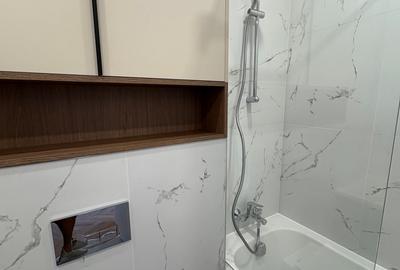 Penthouse superb - scară interioară - loc parcare - 11
