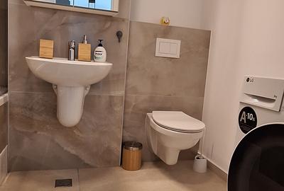 Prin Agentia SEDAKO- Ap+parcare subt, bloc IRIS SEDAKO - 17