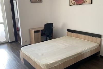Garsonieră semidecomandată în Drumul Taberei