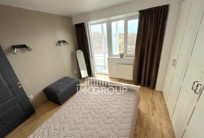 De inchiriat apartament superb 3 camere si 2 bai - 6