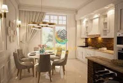 Apartament cu 2 camere decomandat în Brâncoveanu