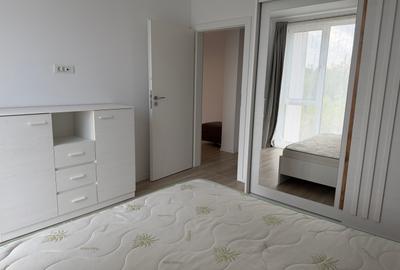 Apartament bloc nou Dumbrăvița-Selgros - 4