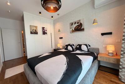 The Ivy Rezidence, 3 camere  lux, etaj 4, 102 mp, garaj, terasa, PREMIUM - 8