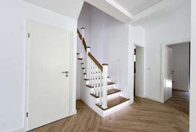 Duplex premium cu 4 camere, 94 mp utili, proiect inedit - Dumbravita - 4