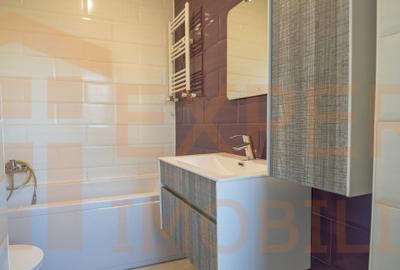 Apartament premium 3 camere în Faleza Nord - 8