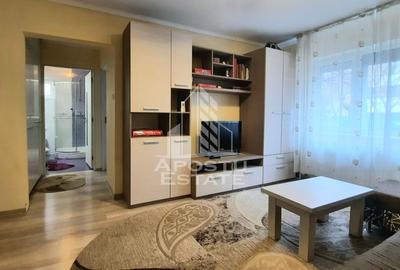 Apartament 2 camere la parter, zona centrala. - 2