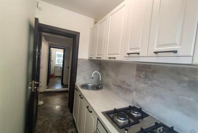 Apartament 2 camere | George Enescu | Etaj 1 | i2c-1825 - 8
