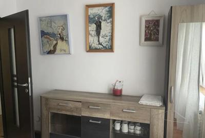 Apartament 3 camere zona Zimbru - 4