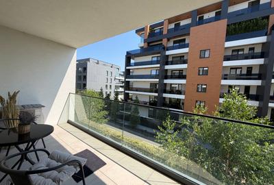 Apartament in The Ivy,loc de parcare inclus - 7