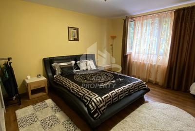 Vila  Frumoasa , individuala ,Sibiu ,7 camere , 5 Bai , mobilata ,utilata - 47