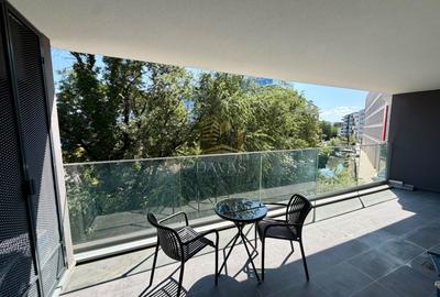 Apartament premium 2 camere semideocmandat | Prima închiriere | The Office - 19