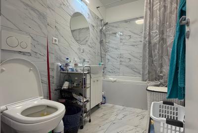 Apartament cu 3 camere Class Park | Bloc nou cu lift | Mobilat, parcare inclusă - 10