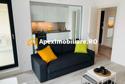 Garsoniera de inchiriat Politehnica București | ApexImobiliare.ro - 1