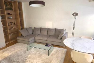 Apartament cu 4 camere decomandat, mobilat în Primăverii