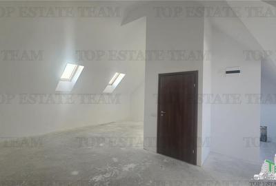 Vila lux 4 camere+mansarda 52mp in Chiajna - 14