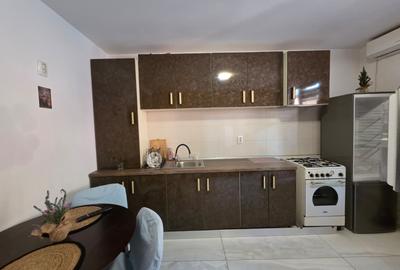 Apartament de inchiriat, 2 camere, semidecomandat, 43 mp, Galata - 7