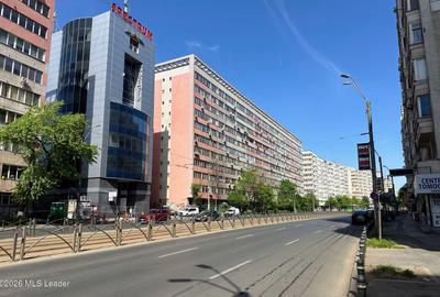 Obor langa metrou, 3 camere 77.35 mp total, anvelopat, creditabil - 25