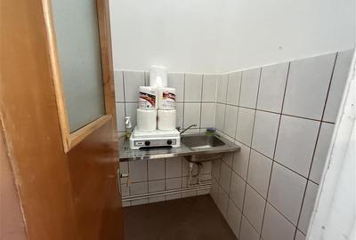 Centru - Unirii - Kaufland - Spatiu comercial stradal 54 mp - 6