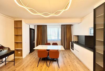 NOU / SUPERB / LUX / SPATII DEPOZITARE GENEROASE / LOC PARCARE - 12