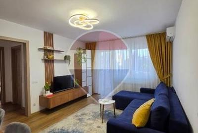 Apartament 3 camere de închiriat | Bulevardul Socola - 12