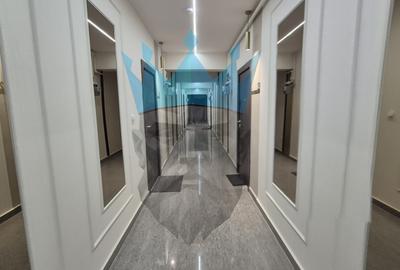 Apartament 2 Camere Complex Ivory Residence Pipera Voluntari - 16