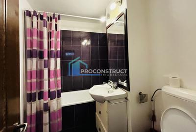 Apartament cu 2 camere| Decomandat|Mobilat&Utilat|Zona Steaua|90.000E| - 9