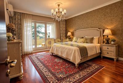 APARTAMENT PREMIUM 4 CAMERE | SOSEAUA NORDULUI | TERASE | 2 PARCARI - 10