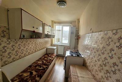 Apartament 3 camere | Ultracentral | 64 mp | Etaj 3 | 3c-4539 - 5
