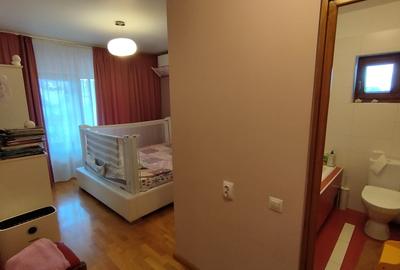 Vânzare vilă în zona centrală a orașului Măgurele - 5