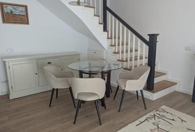VILĂ NOUA 2022 PREMIUM 5 CAMERE DE VÂNZARE - RESIDENCE, Sisesti/ Doi Cocosi, - 29