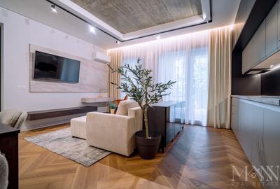 Apartament modern 2 camere | De Inchiriat | EAS Residence, Cantemir - 7